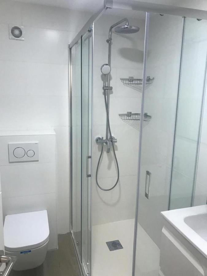 The Luxury Suite Alicante Exterior foto